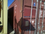 20FT SEA CONTAINER- GLDU3475910