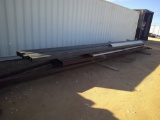 30x40 CARPORT SET