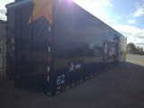 50FT ALUM CONTAINER-9'6