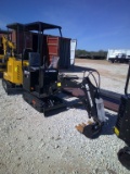 AGT INDUSTRIAL QS12R MINI EXCAVATOR