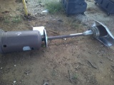 PROPANE HEATER