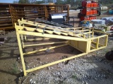 WAREHOUSE LADDER
