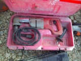 MILWAUKEE ANGLE DRILL