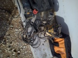 SUMP PUMP