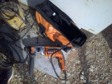 RIGID HAMMER DRILL