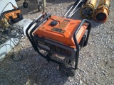 GENERAC GP6500 GENERATOR