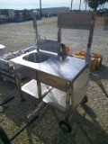 SS SINK