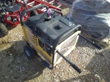 COLEMAN 6000 GENERATOR
