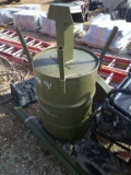 PROTEIN FEEDER