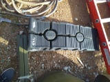 PLASTIC RAMP