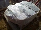 PALLET MISC BOLTS