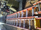 24FT FIBERGLASS EXTEN LADDER
