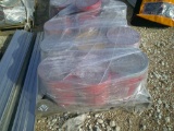 PALLET MISC BOLTS