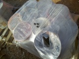 PALLET MISC BOLTS