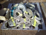 PALLET NYLON STRAPS