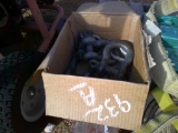 BOX MISC SHACKLES