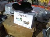 ASST DUCK DECOYS & DUCK SEAT