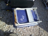 (3) HAND CARTS