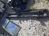 SET RUNNING BOARDS F/ F250