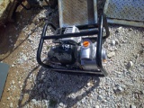3x3 HOHLER RH265 CENT PUMP