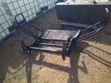 GRILL GD F/ FORD F250