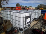300GAL TOTE