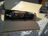 UNUSED HYD WINCH