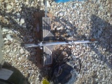 MITER BOX SAW