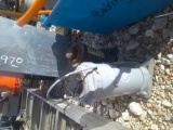 (2) BOTTLE JACKS