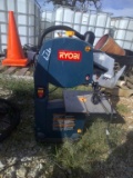 RYOBI BAND SAW