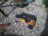 BOSCH NAIL GUN