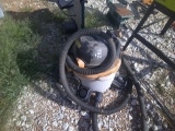 SHOP-VAC