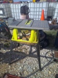 RYOBI 10