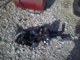 REC HITCH & SWAY BARS