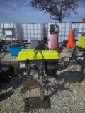RYOBI DRILL PRESS