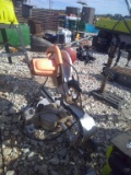 RADIAL ARM SAW