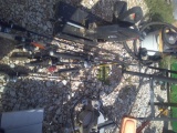 ASST FISHING POLES