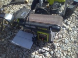 RYOBI BELT SANDER