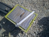 RYOBI TILE SAW