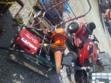 PALLET MISC ITEMS