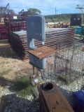 CRAFTSMAN BAND SAW