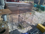(2) CAGES