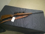 REM MOD 700 7MM MAG W/ TASCO 3-12x40