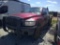 2009 DODGE 3/4T 4-DOOR FLATBED PU