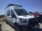 2015 FORD TRANSIT MOTORHOME- CLEAN- TITLE