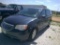2014 CHRYSLER TOW & COUNTRY MINI VAN
