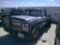 1991 DODGE 1T S.CAB FLATBED PU