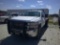 2008 CHEV 1T S.CAB SW FLATBED PU