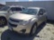 2012 CHEV EQUINOX SUV