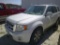 2010 FORD ESCAPE - RUNS BUT WILL DIE